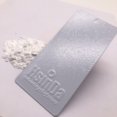 Hsinda Dry Powder Spray Paint Epoxy Polyester For Car Coffee Machine Steel Paint