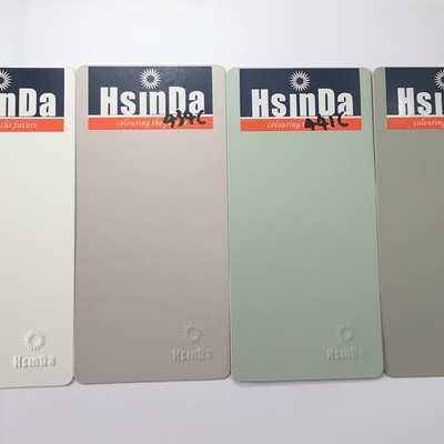 Antibacterial Electrostatic Epoxy Powder Coating Paint Spray Kitchen Hospital Equipment