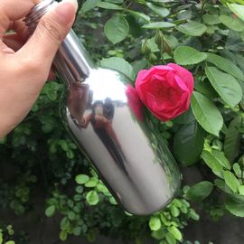 Antibacterial Chrome Look Powder Coating High Gloss Good Mechanical Performance