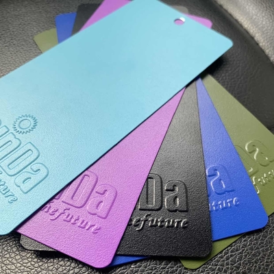 Ral Color Sandy Rough Texture Chemical Resistance Powder Coating For Interior