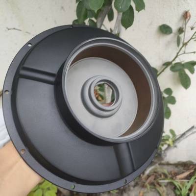 6h 8h High Hardness Black Sandy for Finish Sand Texture Powder Coating Paint for Metal Ornamental Grills 6h 8h Spray Application