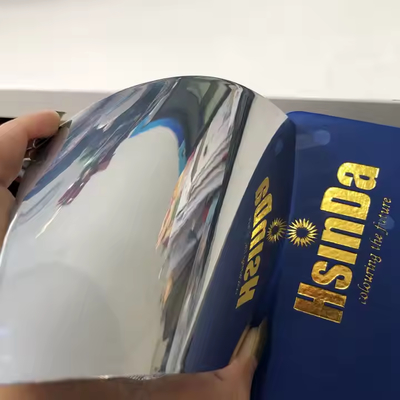 500-600% Gloss Hydro Chrome Silver Mirror Epoxy Polyester Eletrostatic Powder Coating Paint
