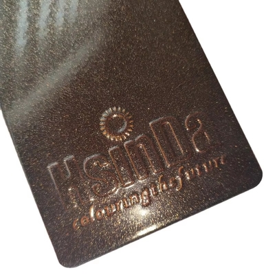 Internal or External Powder Paint Coating Epoxy Polyester Powder Coating Powder Manufacturer