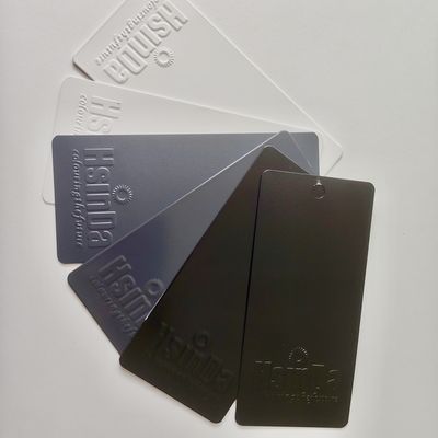 Corrosion Resistant Super Matte Powder Coating with 500hr Salt Spray for Electrostatic Spraying