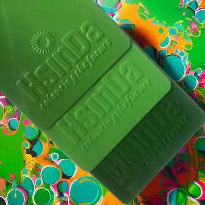 Antibacterial Epoxy Powder Coating for Long-term Protection and High-Temperature Resistance