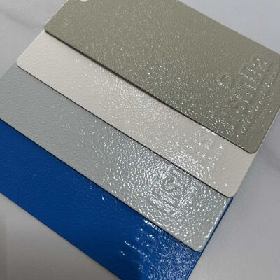 Wrinkle Texture Polyester Electrostatic Powder Coating