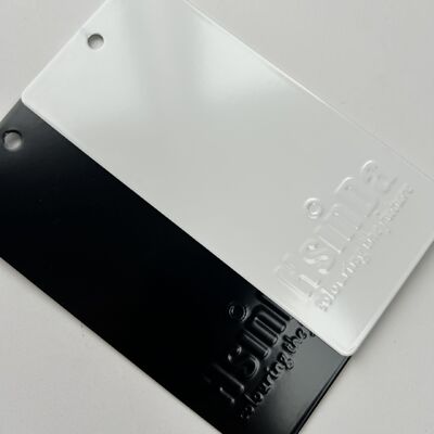 Resources Saving No Pollution High Temperature Resistance TGIC Polyester Powder Coating for Industrial Applications
