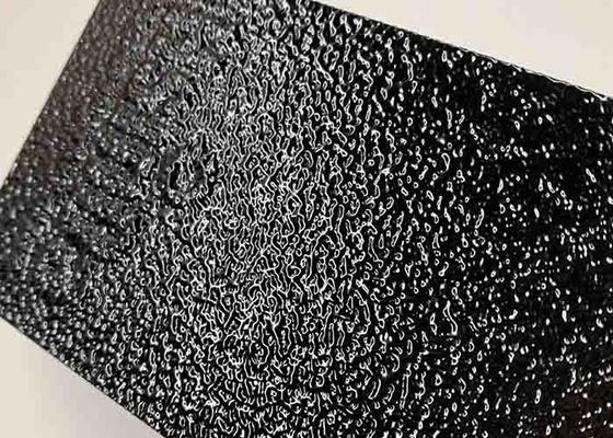 Textured Powder Coating Finishes